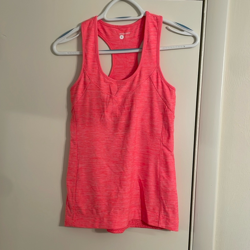 Trek Bontrager Vella Women’s Cycling Tank Small
